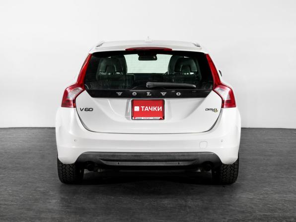 Volvo V60 I с пробегом 2012 года, цена 850 500 рублей, 146202 км, универсал, Автокод Объявления