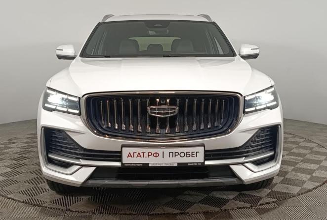 Geely Monjaro I с пробегом 2025 года, цена 4 150 000 рублей, 23069 км, внедорожник, Автокод Объявления