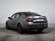 Skoda Octavia III (A7) Рестайлинг Санкт-Петербург  - изображение 28