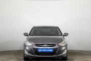 Hyundai Solaris I Пермь  - изображение 28