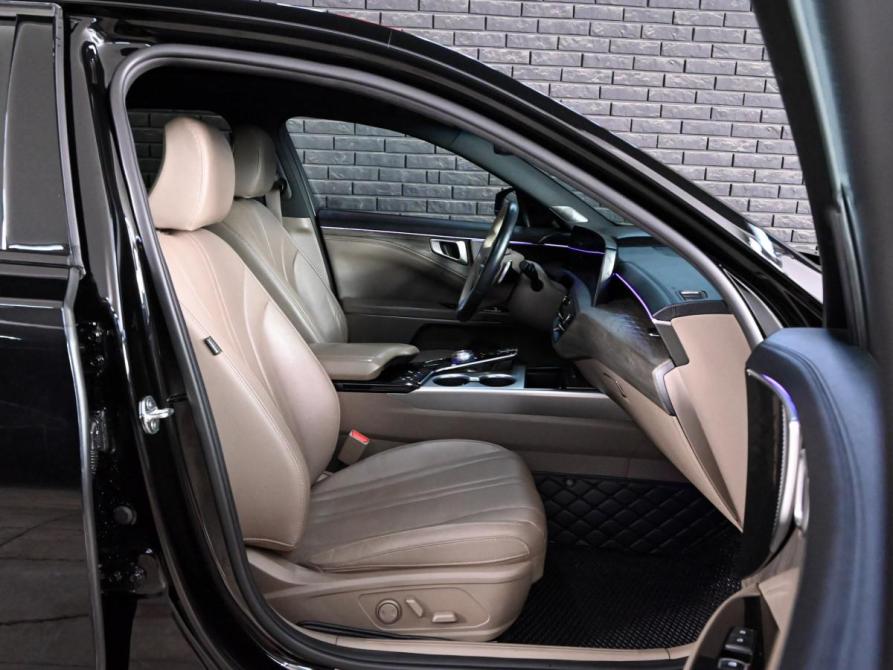Kia K8 I Екатеринбург  - изображение 12