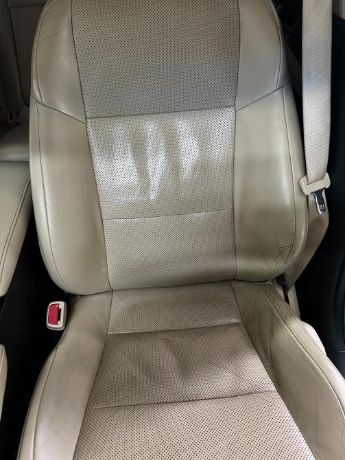 Lexus GS IV Тюмень  - изображение 19