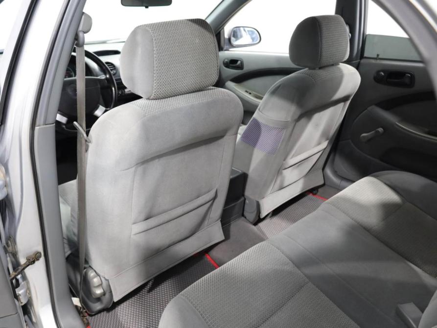 Chevrolet Lacetti I Ростов-на-Дону  - изображение 11