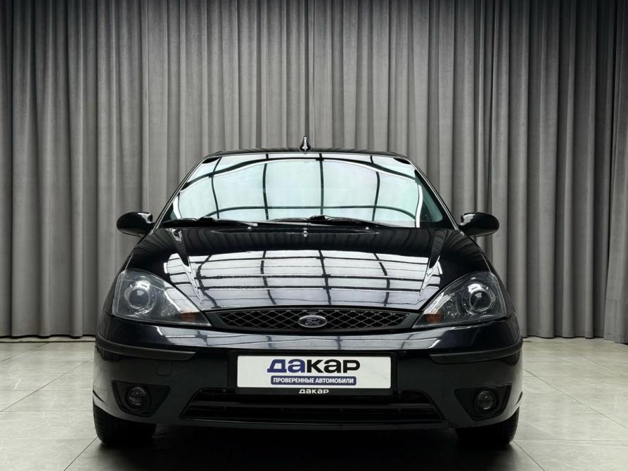Ford Focus I Рестайлинг Ижевск  - изображение 3