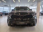 Kia Sorento IV Санкт-Петербург  - изображение 24
