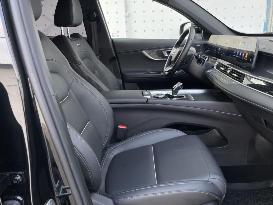 Chery Tiggo 7L I Тамбов  - изображение 12