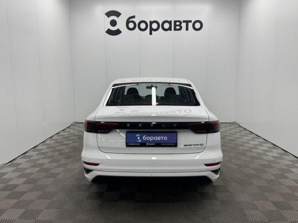 Geely Emgrand II с пробегом 2024 года, цена 1 710 000 рублей, 13220 км, седан, Автокод Объявления