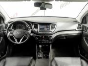 Hyundai Tucson III Екатеринбург  - изображение 42