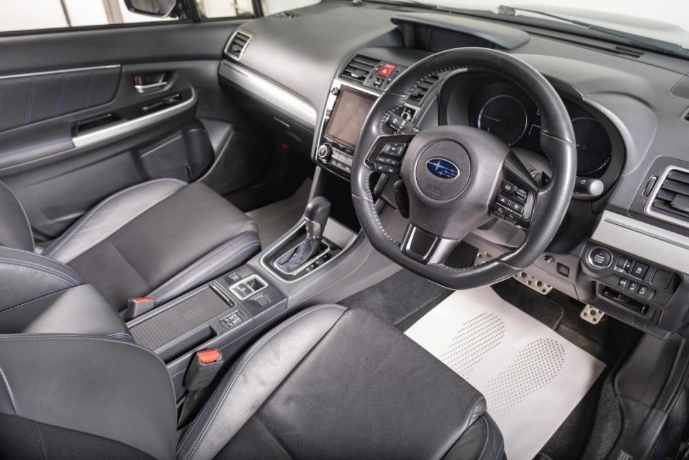 Subaru Levorg I Томск  - изображение 9