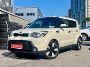 Kia Soul II Санкт-Петербург  - изображение 14