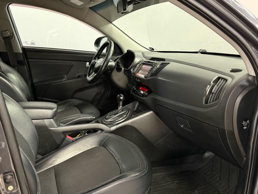 Kia Sportage III Уфа  - изображение 9