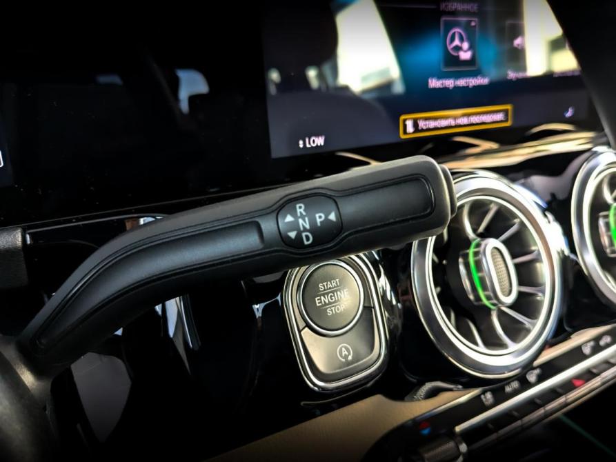 Mercedes-Benz GLA II (H247) Санкт-Петербург  - изображение 26