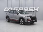 Changan CS35 Plus I Рестайлинг Ростов-на-Дону  - изображение 24