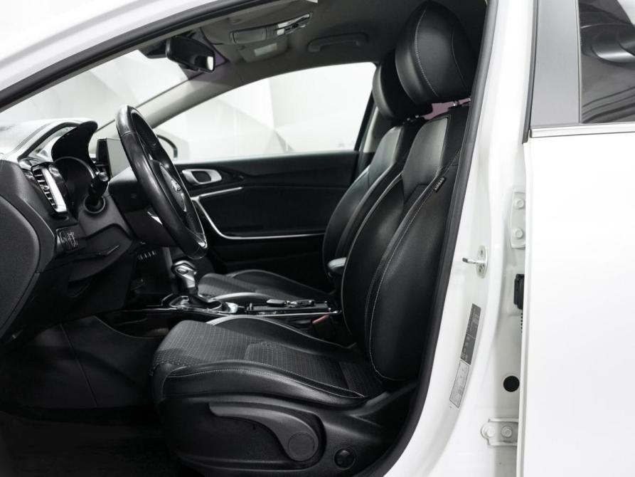 Kia Ceed III Ульяновск  - изображение 10