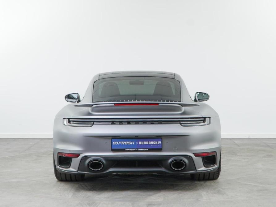 Porsche 911 VIII (992) Москва  - изображение 4