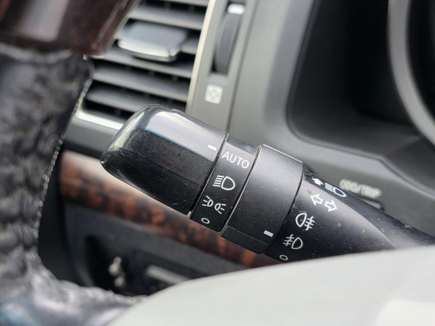 Toyota Land Cruiser 200 Series Рестайлинг 1 Москва  - изображение 20