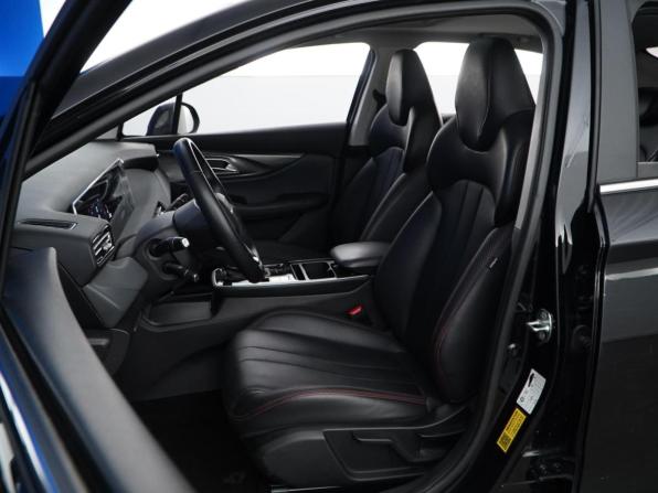BAIC U5 Plus с пробегом 2023 года, цена 1 394 000 рублей, 52684 км, седан, Автокод Объявления