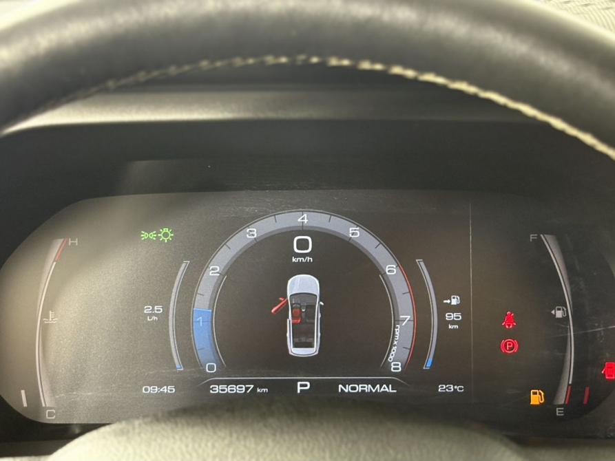 Haval Jolion I Борисоглебск  - изображение 11