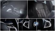BMW 5 серии VII (G30/G31/G38) Рестайлинг Москва  - изображение 39