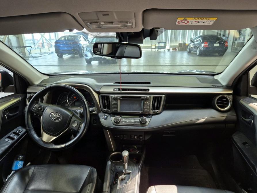 Toyota RAV4 IV (XA40) Санкт-Петербург  - изображение 2