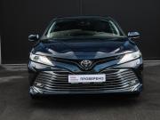 Toyota Camry VIII (XV70) Москва  - изображение 23