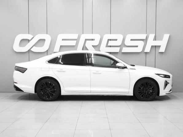 Geely Preface I с пробегом 2024 года, цена 2 870 000 рублей, 63835 км, седан, Автокод Объявления