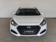 Hyundai i40 I Рестайлинг Москва  - изображение 21