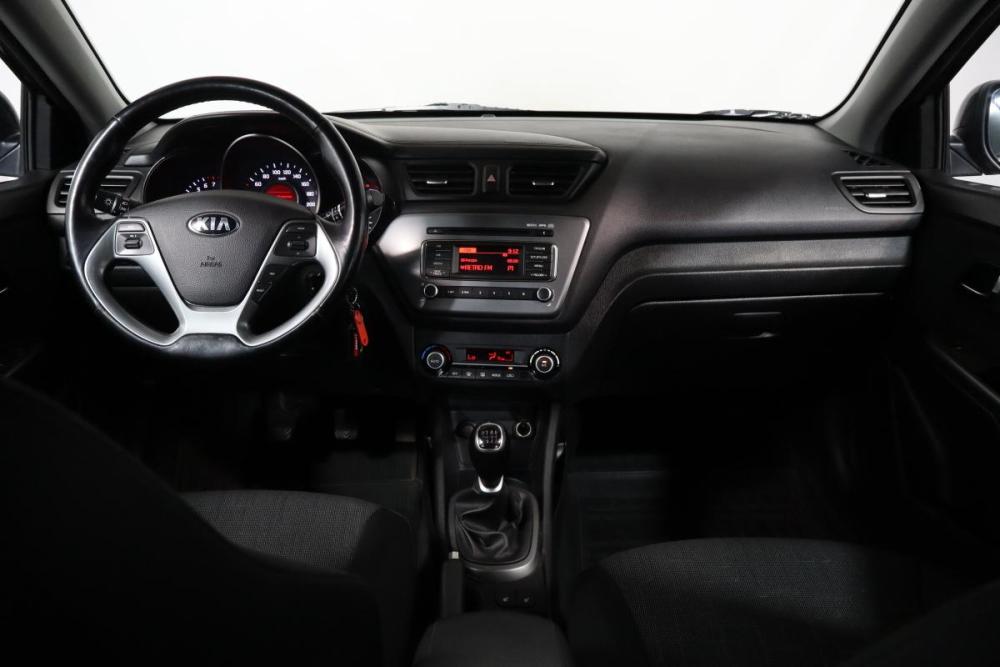 Kia Rio III Рестайлинг Санкт-Петербург  - изображение 7