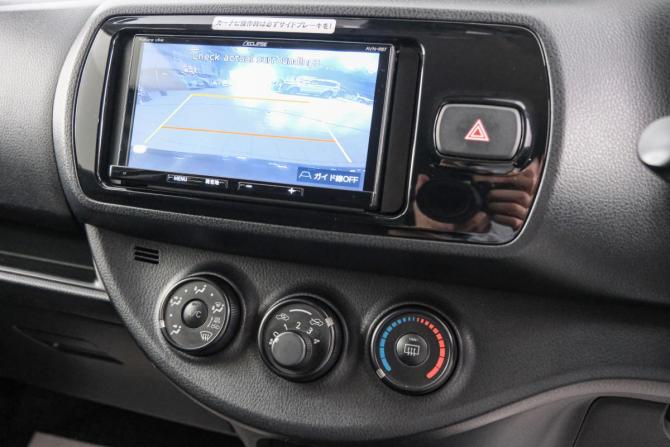 Toyota Vitz III (XP130) Рестайлинг 2 с пробегом 2019 года, цена 899 000 рублей, 115836 км, хэтчбек, Автокод Объявления