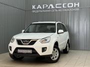 Chery Tiggo (T11) I Рестайлинг (FL) Магнитогорск  - изображение 17