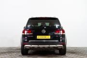 Volkswagen Touareg I Рестайлинг Сургут  - изображение 23