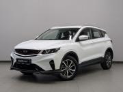 Geely Coolray I Москва  - изображение 30