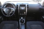 Nissan X-Trail II Рестайлинг Белгород  - изображение 34