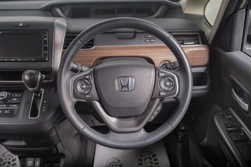 Honda Freed II Рестайлинг Томск  - изображение 14