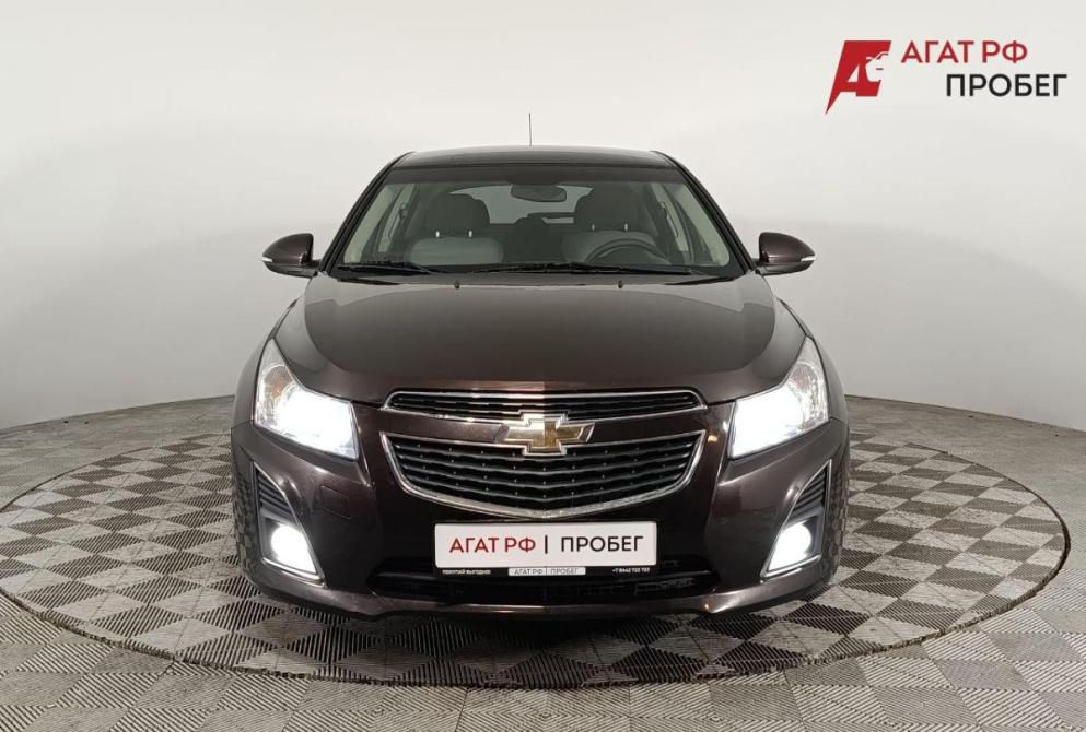 Chevrolet Cruze I Рестайлинг Волгоград  - изображение 2
