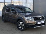 Lada (ВАЗ) Largus I Рестайлинг Ярославль  - изображение 17