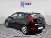 Hyundai Solaris I Нижний Новгород  - изображение 22
