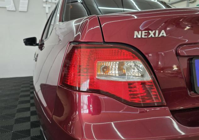 Daewoo Nexia I Рестайлинг с пробегом 2011 года, цена 299 000 рублей, 152000 км, седан, Автокод Объявления