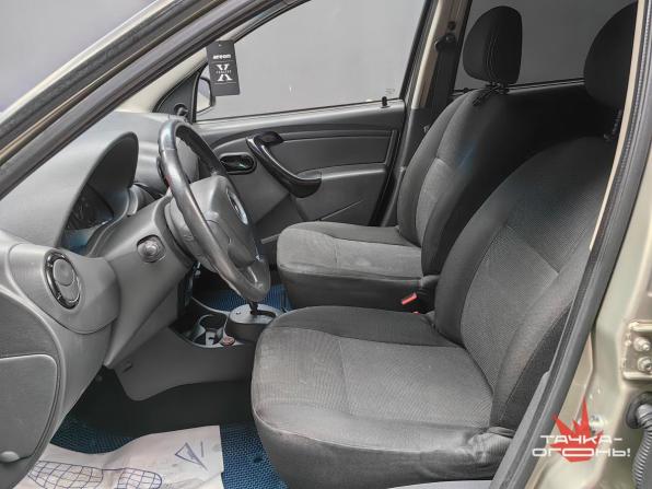 Renault Sandero I с пробегом 2013 года, цена 588 000 рублей, 186000 км, хэтчбек, Автокод Объявления