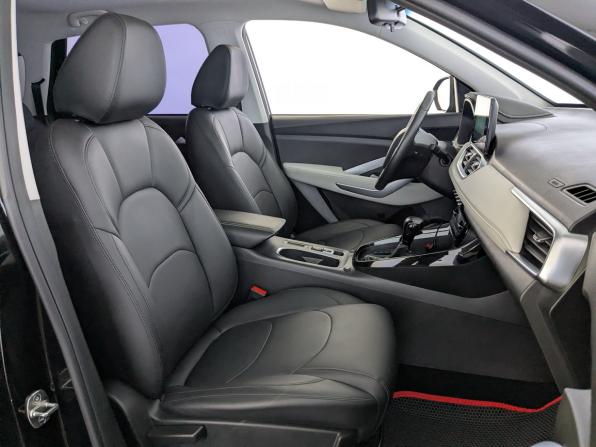 Chevrolet Captiva II с пробегом 2022 года, цена 1 750 000 рублей, 107153 км, внедорожник, Автокод Объявления
