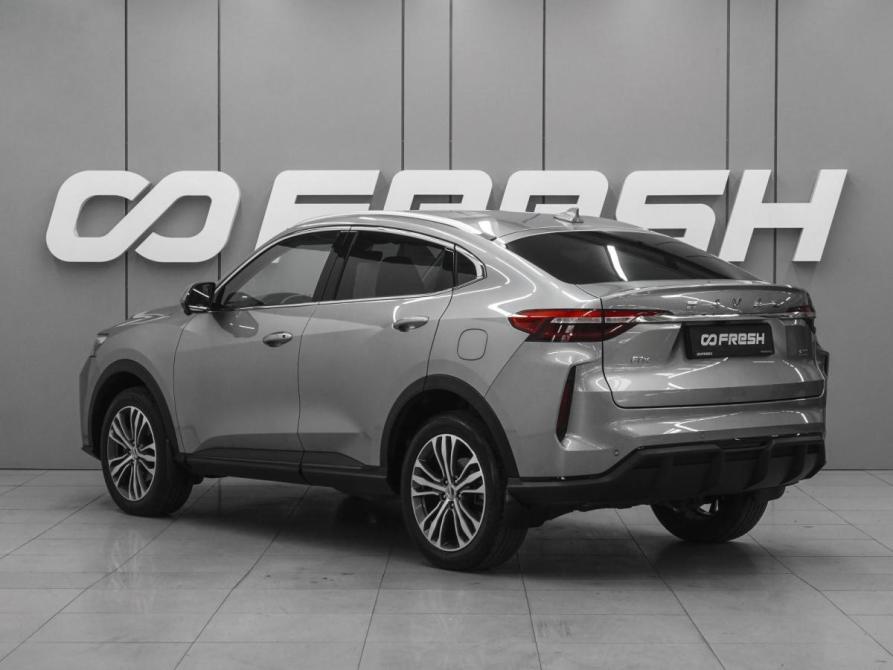 Haval F7x I Рестайлинг Ростов-на-Дону  - изображение 2