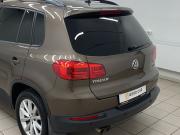 Volkswagen Tiguan I Рестайлинг Энгельс  - изображение 52