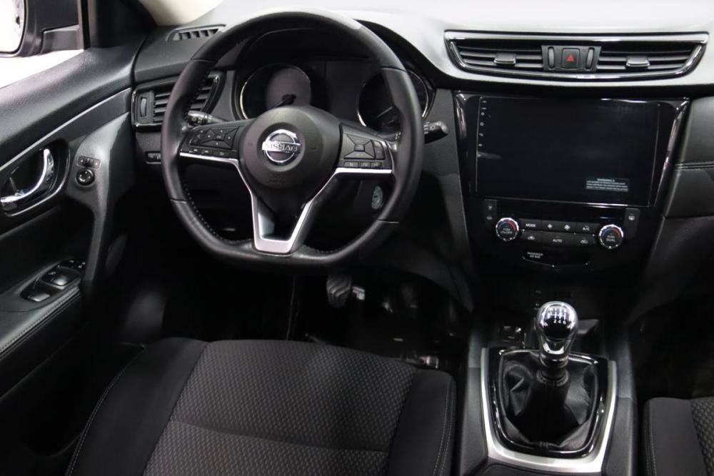 Nissan X-Trail III Рестайлинг Сургут  - изображение 14