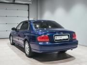 Hyundai Sonata IV (EF) Рестайлинг Екатеринбург  - изображение 26