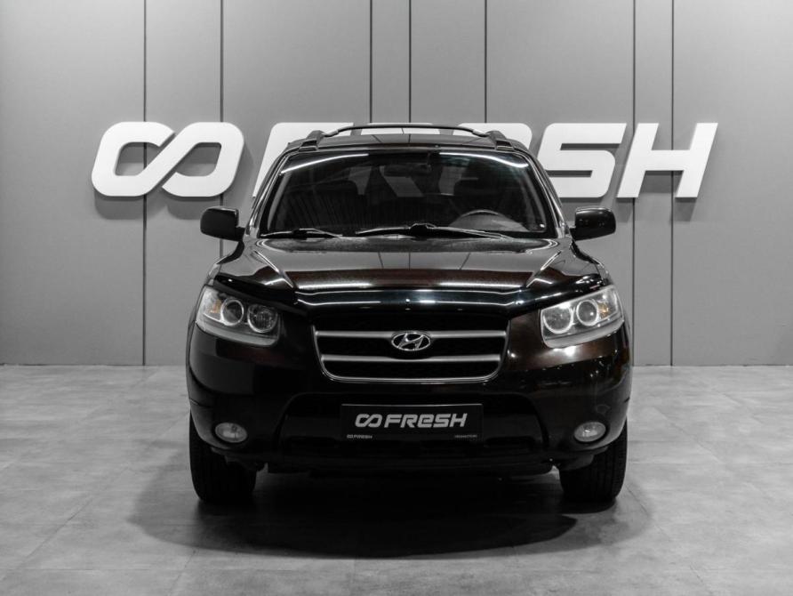 Hyundai Santa Fe II Тюмень  - изображение 3