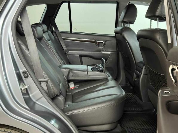 Hyundai Santa Fe II Рестайлинг с пробегом 2012 года, цена 1 040 000 рублей, 199124 км, внедорожник, Автокод Объявления