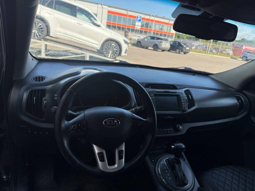 Kia Sportage III Орел  - изображение 4