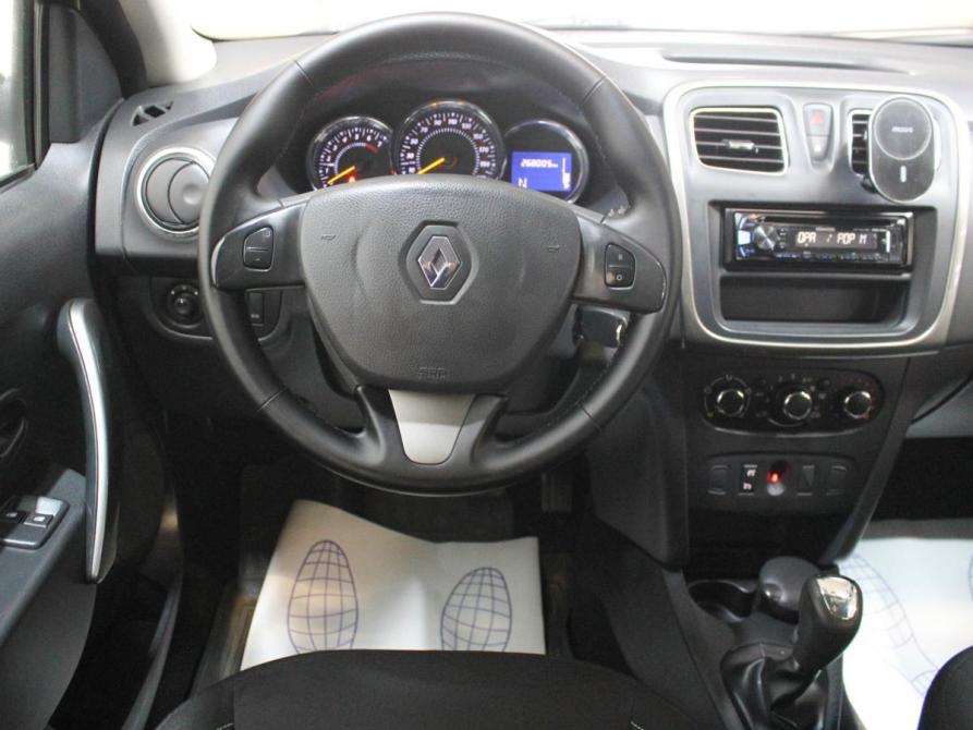 Renault Sandero II Калуга  - изображение 8