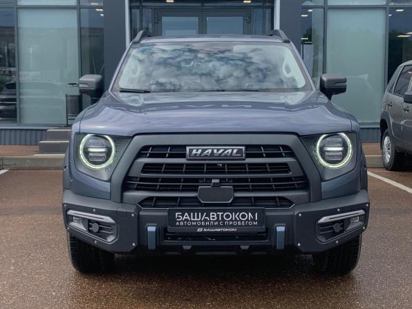 Haval Dargo I с пробегом 2023 года, цена 2 499 000 рублей, 58069 км, внедорожник, Автокод Объявления