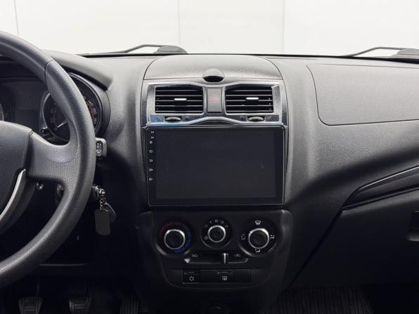 Lada (ВАЗ) Granta I Рестайлинг с пробегом 2022 года, цена 727 500 рублей, 116214 км, лифтбек, Автокод Объявления
